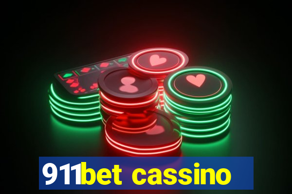 911bet cassino